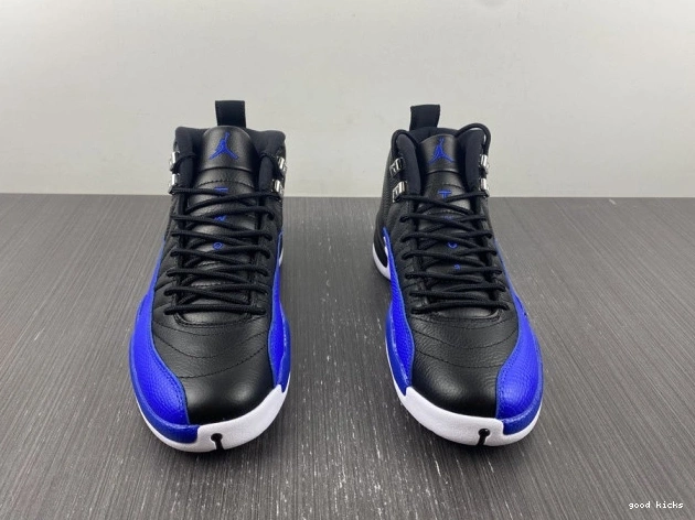 Rep AO6068-004 WMNS Royal 12 Hyper Jordan Air 0717